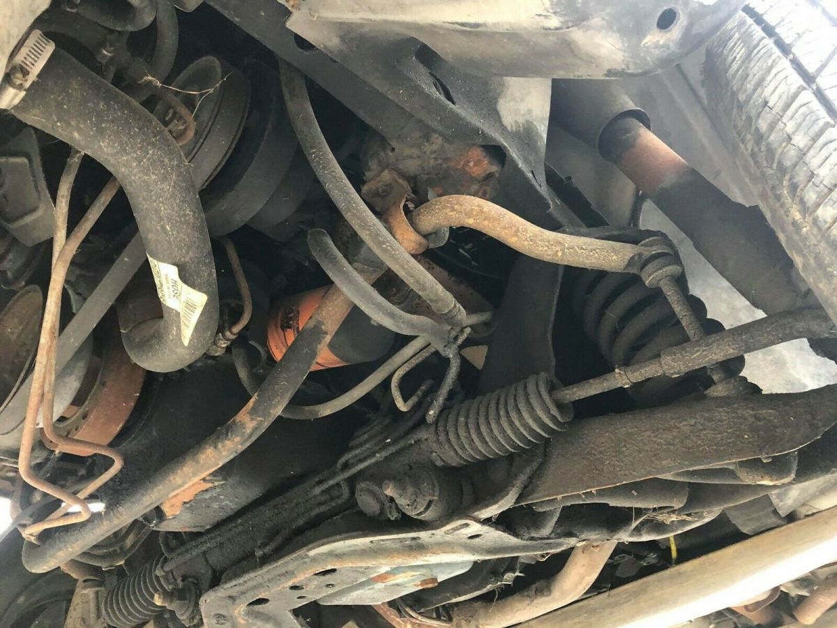 1981 Ford Mustang Coupe