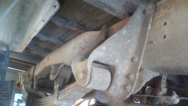 1981 White GMC Other Crew Cab Pickup