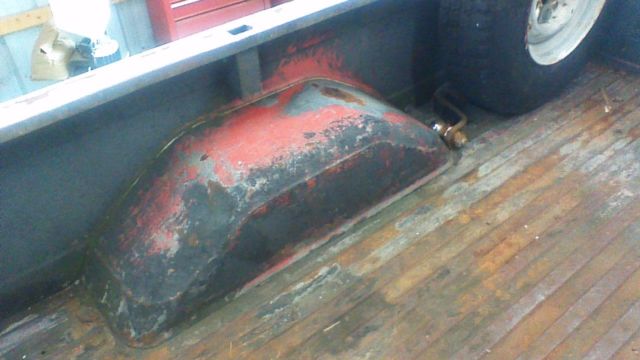 1981 White GMC Other Crew Cab Pickup