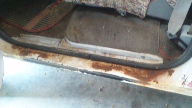 1981 White GMC Other Crew Cab Pickup