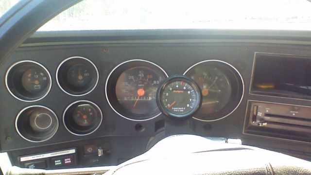 1981 White GMC Other Crew Cab Pickup