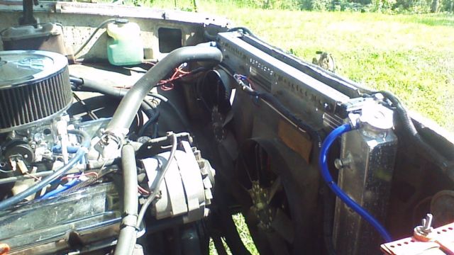 1981 White GMC Other Crew Cab Pickup