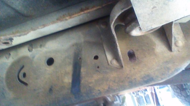 1981 White GMC Other Crew Cab Pickup