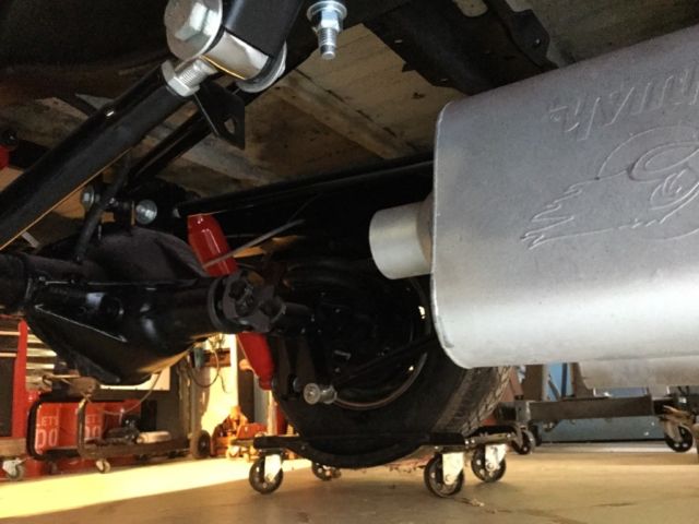 1981 Chevrolet Other Pickups