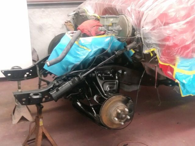 1981 Chevrolet Other Pickups