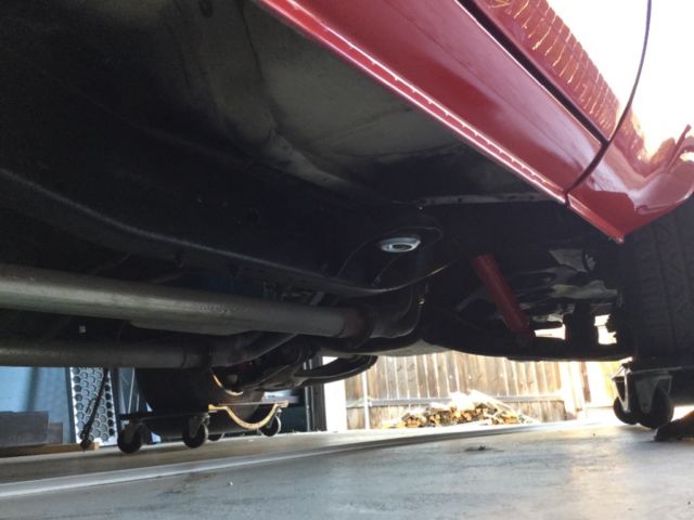 1981 Chevrolet Other Pickups