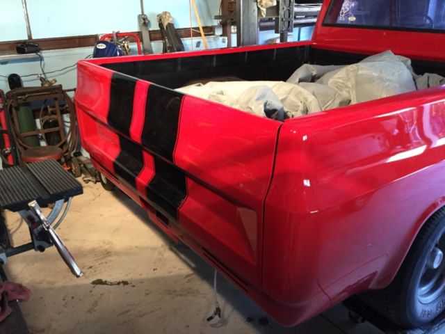 1981 Chevrolet Other Pickups