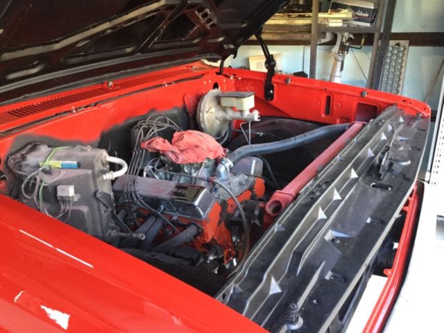 1981 Chevrolet Other Pickups