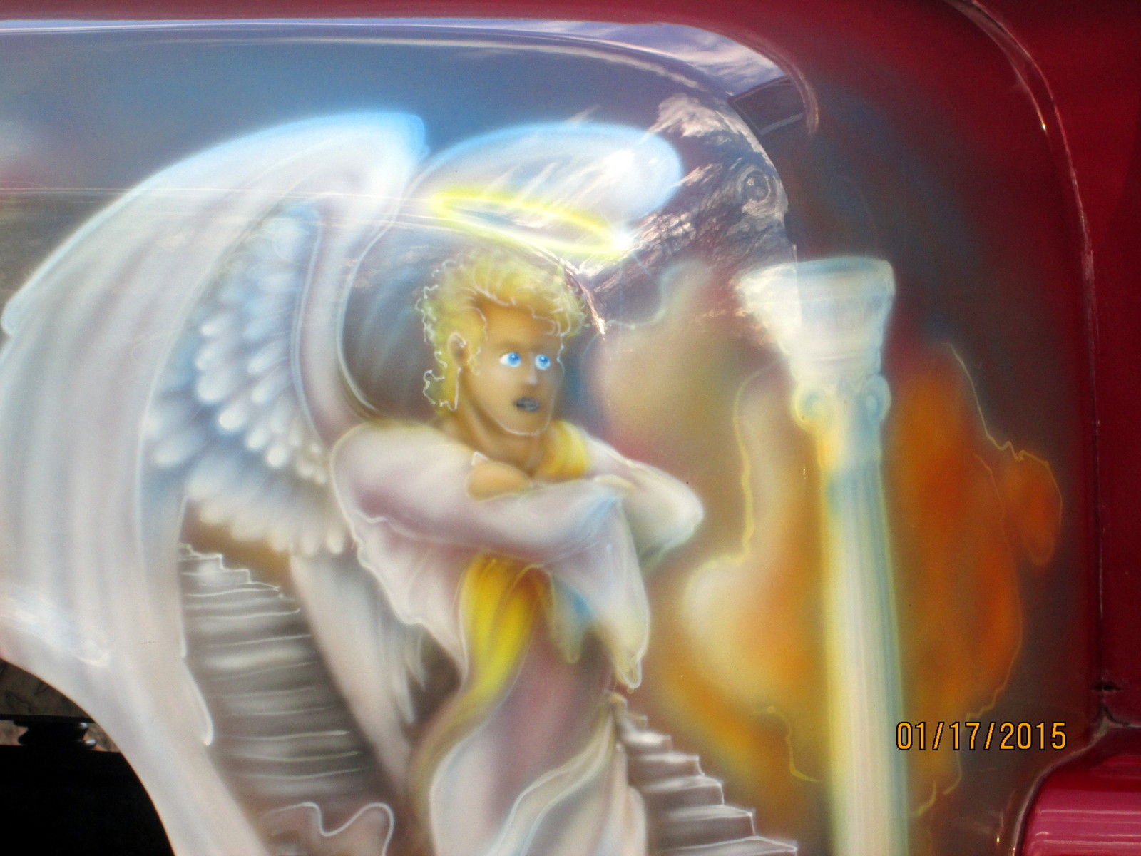 1981 GMC Other Standard Cab Pickup