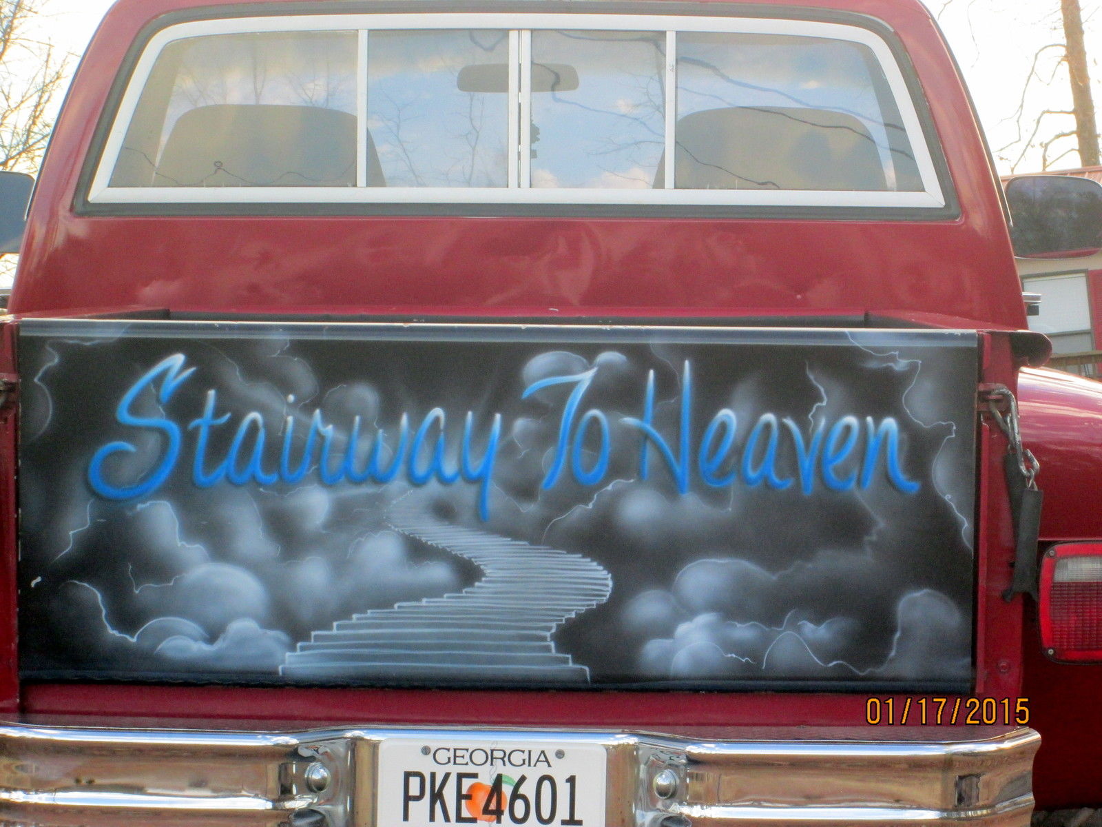 1981 GMC Other Standard Cab Pickup