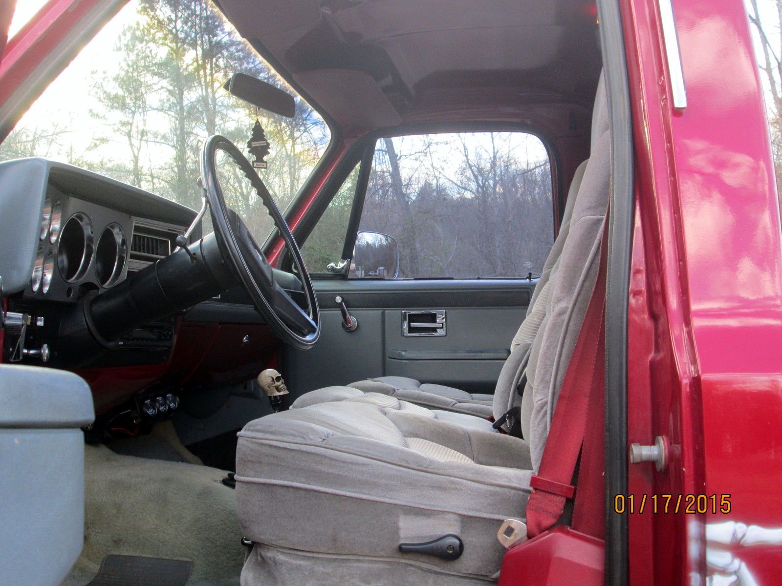 1981 GMC Other Standard Cab Pickup