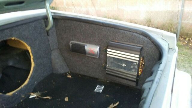 1981 Chevrolet Impala