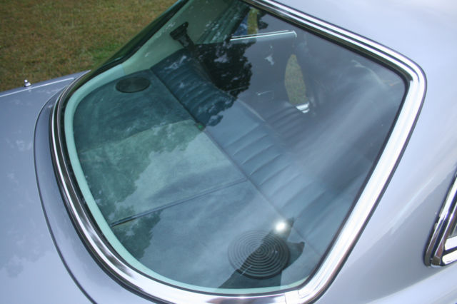 1981 Blue Mercedes-Benz 300-Series