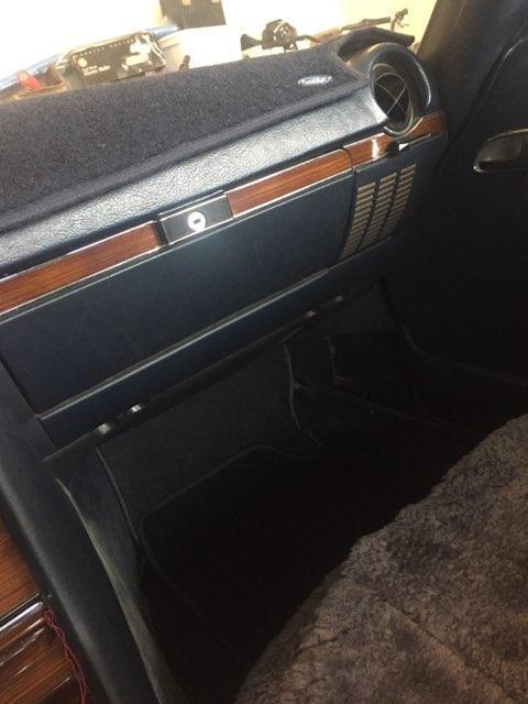 1981 Silver Mercedes-Benz SL-Class Coupe