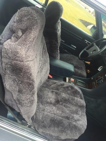 1981 Silver Mercedes-Benz SL-Class Coupe