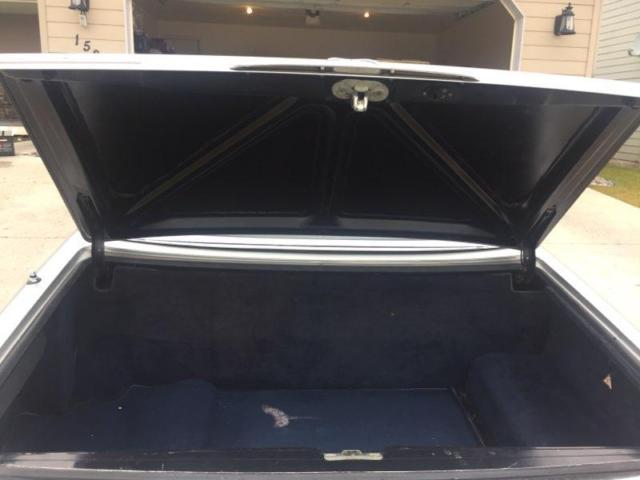 1981 Silver Mercedes-Benz SL-Class Coupe