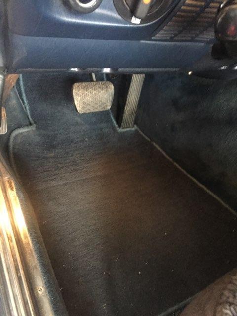 1981 Silver Mercedes-Benz SL-Class Coupe