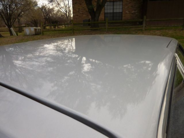 1981 Blue/Silver Dodge Colt 2 Door Hatchback