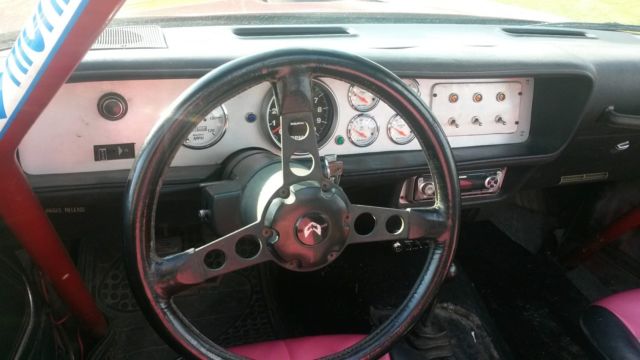 1981 Pontiac Trans Am