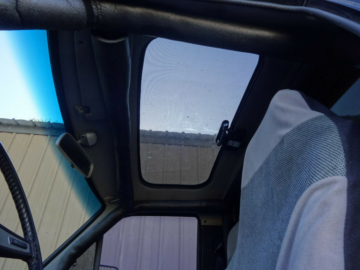 1981 Toyota Pickup Standard Cab Pickup