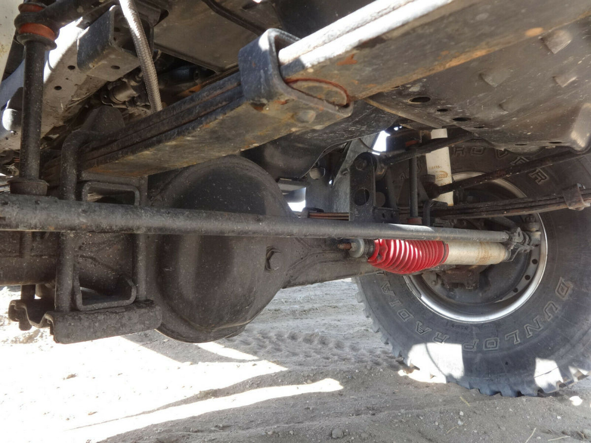 1981 Toyota Pickup Standard Cab Pickup