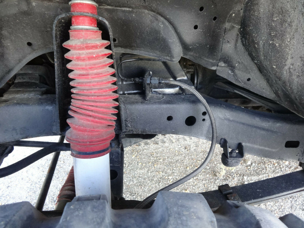 1981 Toyota Pickup Standard Cab Pickup