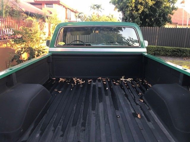 1981 Chevrolet Other Pickups