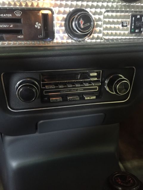 1981 Red Pontiac Trans Am Coupe