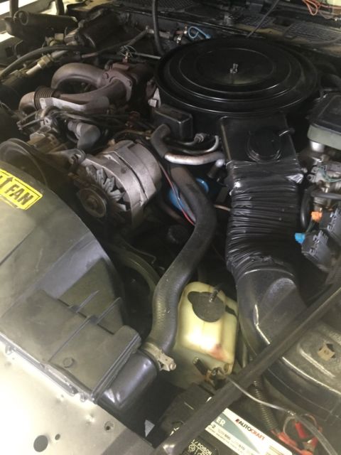 1981 Red Pontiac Trans Am Coupe