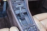 1981 Red Porsche 928 Coupe