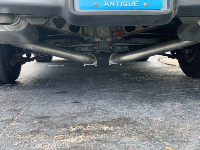 1981 Gray Chevrolet Corvette Coupe