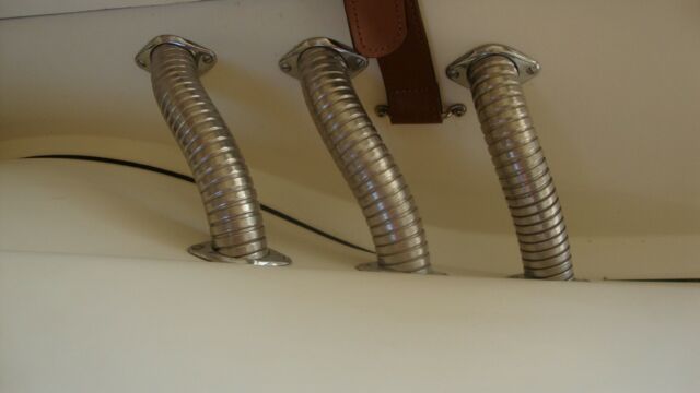 1929 White Mercedes-Benz Other Convertible