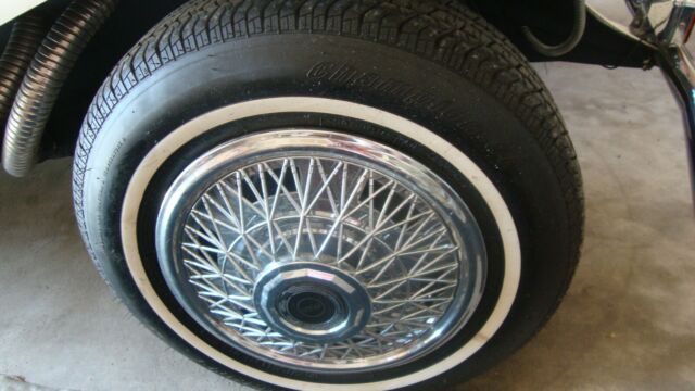 1929 White Mercedes-Benz Other Convertible