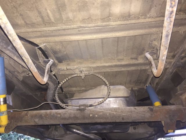 1981 Silver Volkswagen Rabbit Crew Cab Pickup