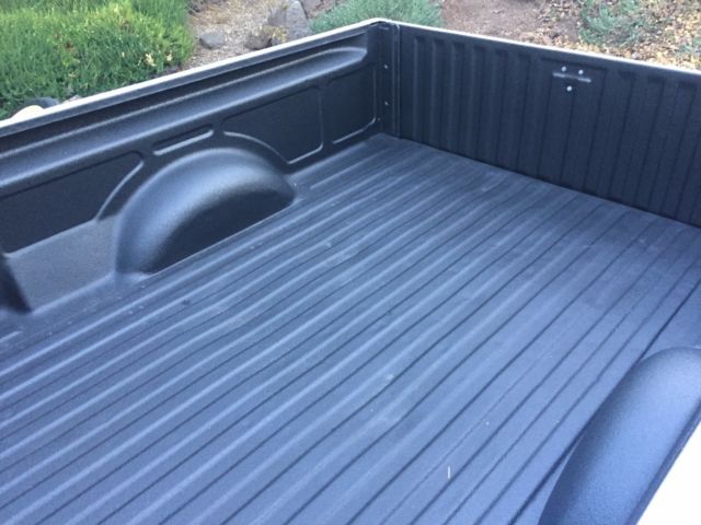 1981 Silver Volkswagen Rabbit Crew Cab Pickup