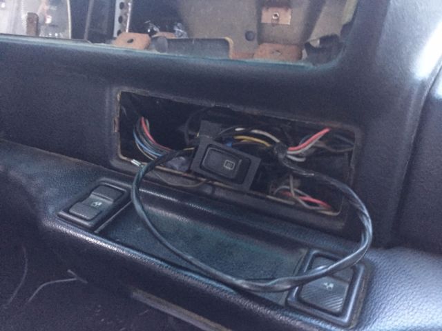 1981 Silver Volkswagen Rabbit Crew Cab Pickup