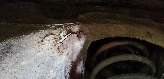 1981 Blue Volkswagen Rabbit Standard Cab Pickup