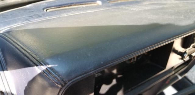 1981 Blue Volkswagen Rabbit Standard Cab Pickup