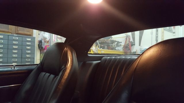 1981 Silver Chevrolet Camaro Coupe