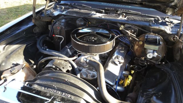 1981 Chevrolet Camaro