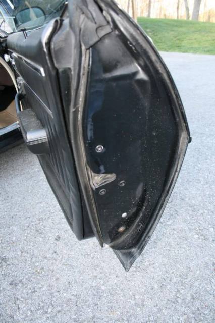 1981 Black Chevrolet Camaro Coupe
