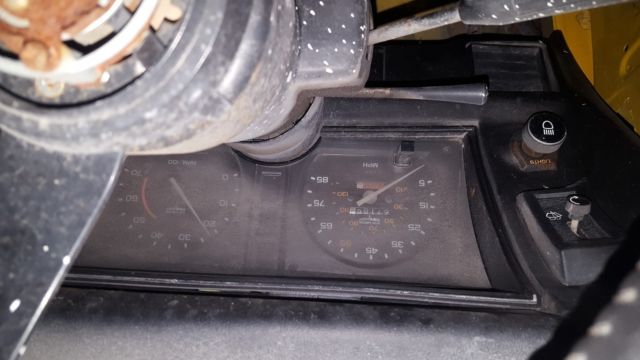 1981 Chevrolet Corvette Coupe