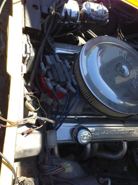 1981 Chevrolet Corvette Coupe