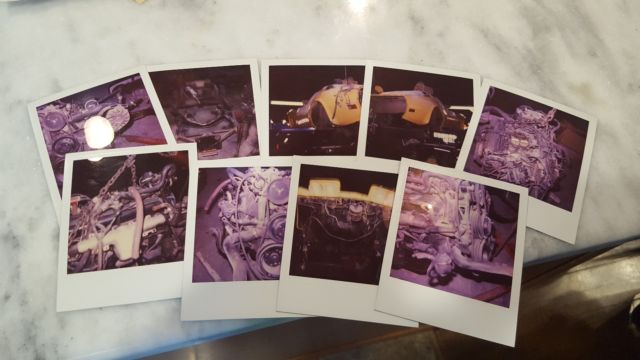 1981 Chevrolet Corvette Coupe