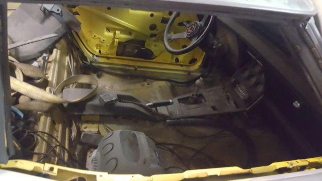 1981 Chevrolet Corvette Coupe