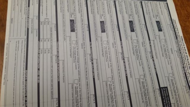 1981 Brown Chevrolet Other Hatchback