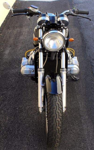 1981 Black Honda Goldwing N/A