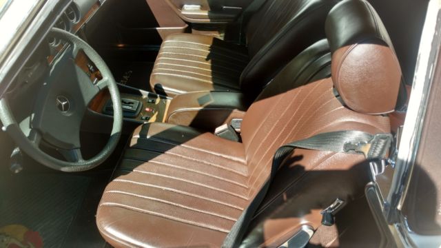 1982 yellow Mercedes-Benz SL-Class Convertible