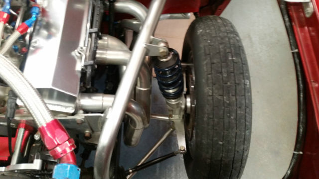 1982 Red metallic Chevrolet Other Pickups