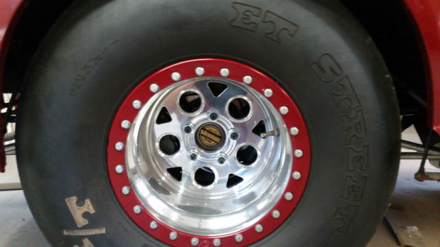 1982 Red metallic Chevrolet Other Pickups